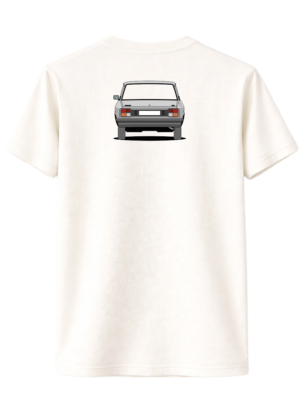 SEAT 132 T-SHIRT
