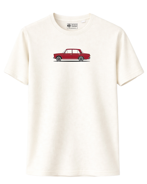 CAMISETA SEAT 1430