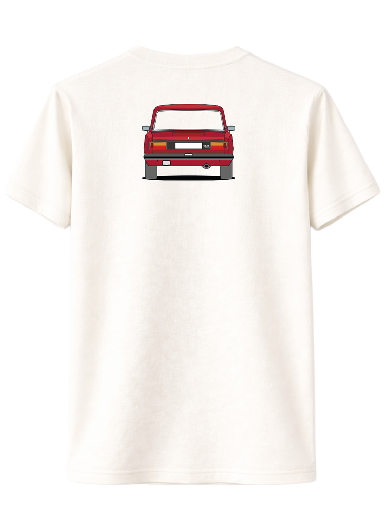 CAMISETA SEAT 1430