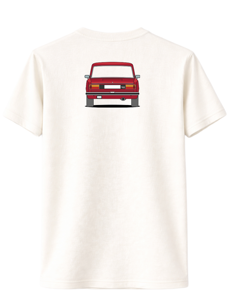 CAMISETA SEAT 1430