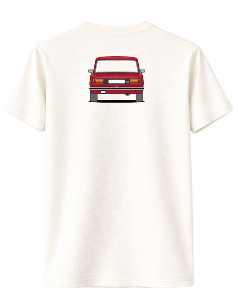 CAMISETA SEAT 1430