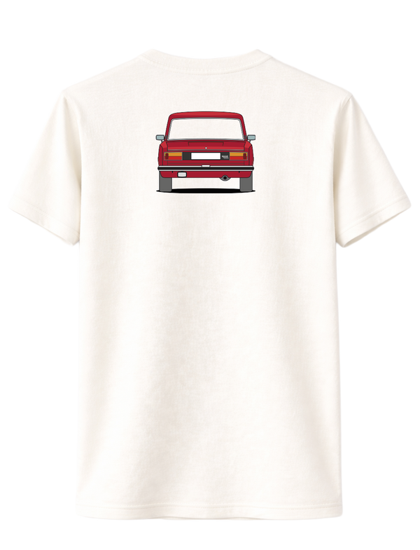 SEAT 1430 T-SHIRT