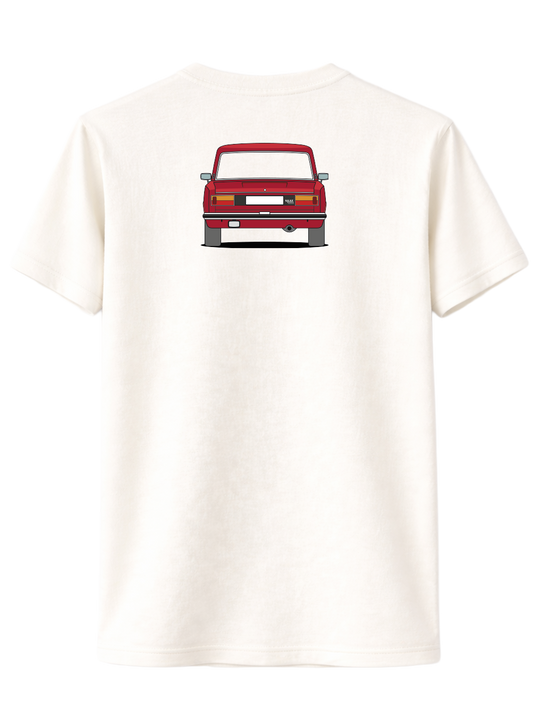 CAMISETA SEAT 1430