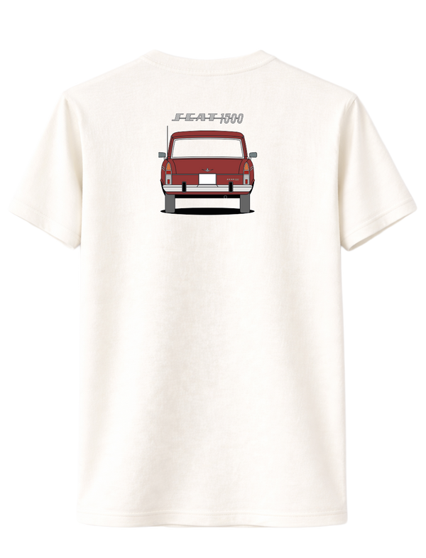 SEAT 1500 T-SHIRT