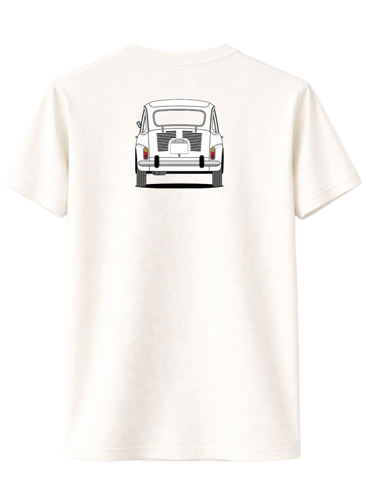 T-SHIRT SEAT 600