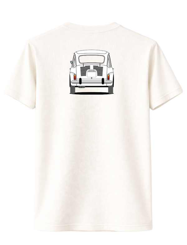 SEAT 600 T-SHIRT