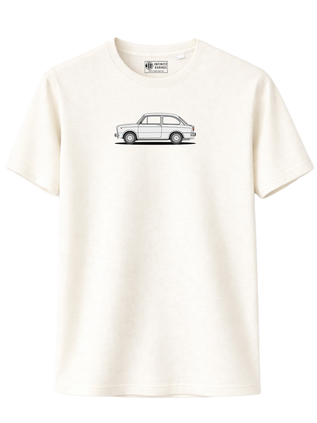 CAMISETA SEAT 850
