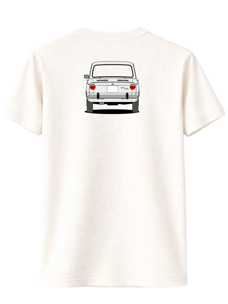 T-SHIRT SEAT 850