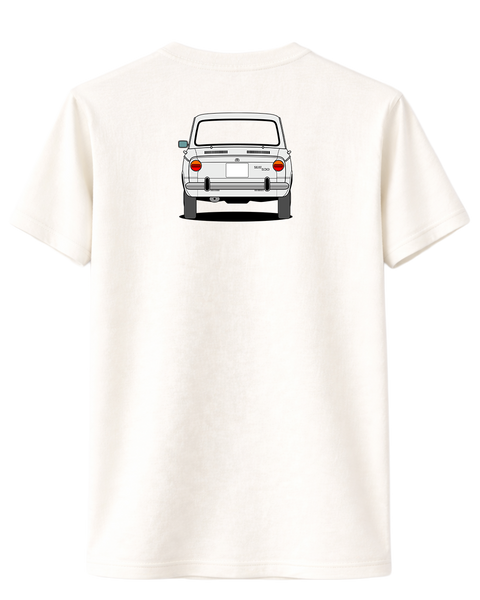 CAMISETA SEAT 850