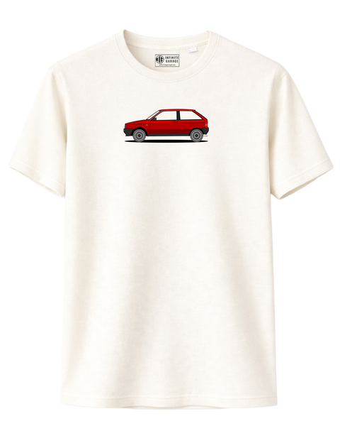 CAMISETA SEAT IBIZA GLX 1.5