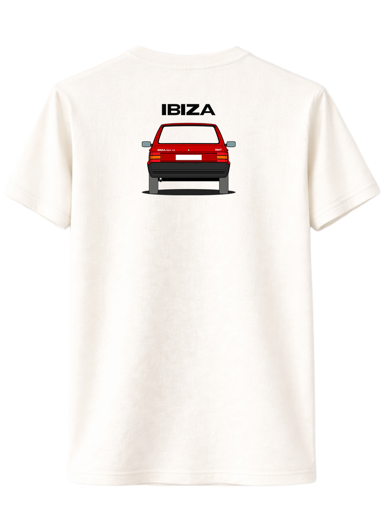 SEAT 1200 T-SHIRT