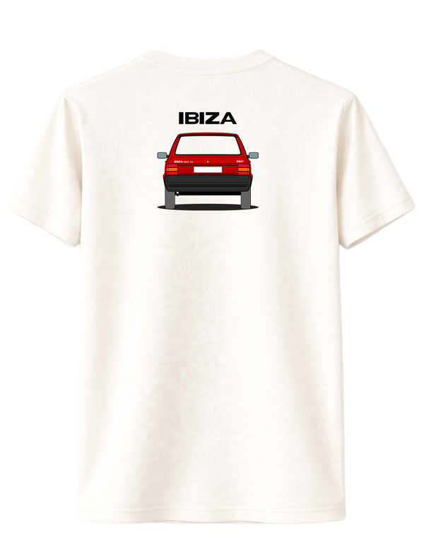 SEAT 1200 T-SHIRT