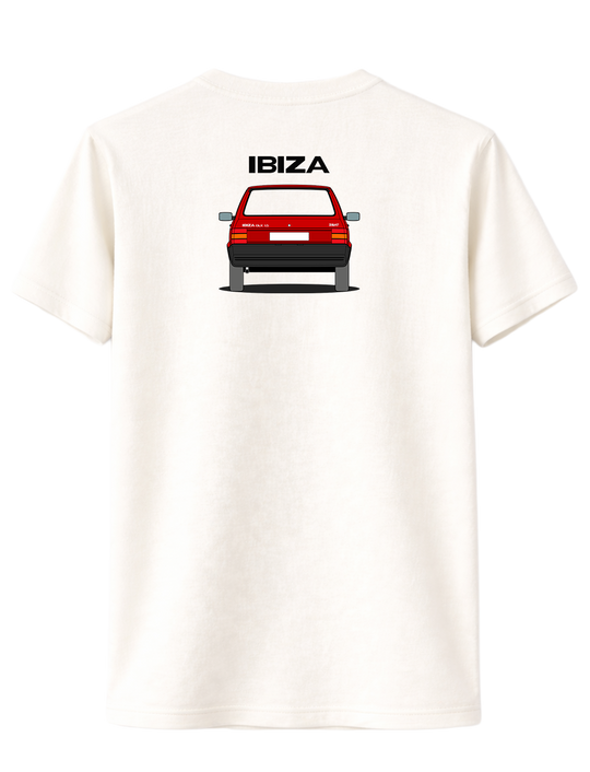 SEAT 1200 T-SHIRT