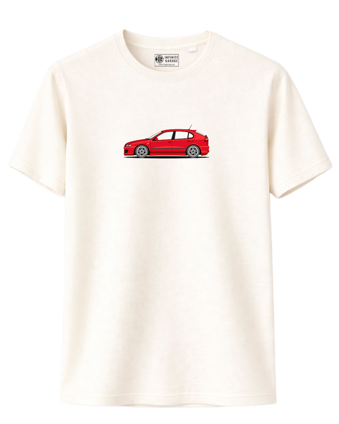 CAMISETA  SEAT LEON CUPRA R