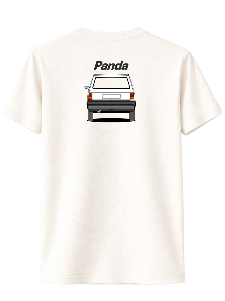 SEAT 124 T-SHIRT