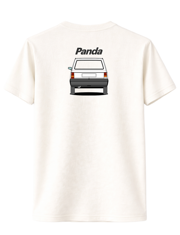 SEAT 124 T-SHIRT