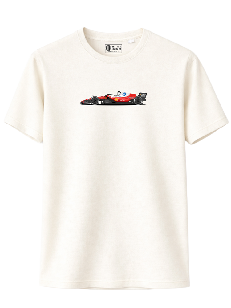 SF26 T-SHIRT