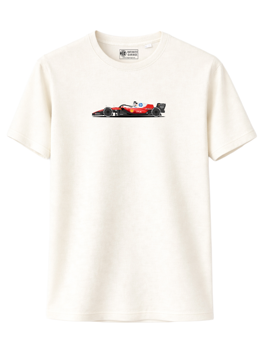 SF26 T-SHIRT
