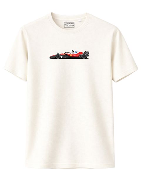 CAMISETA SF26