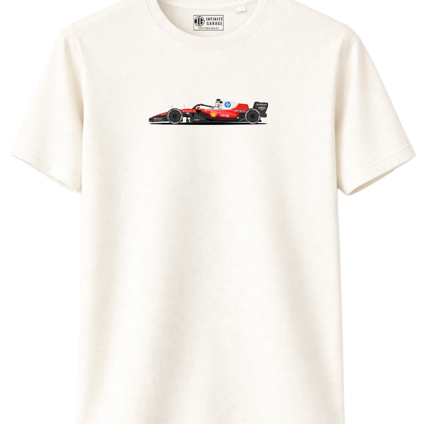SF26 T-SHIRT