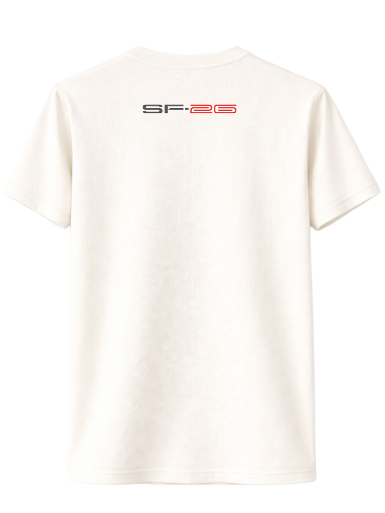SF26 T-SHIRT
