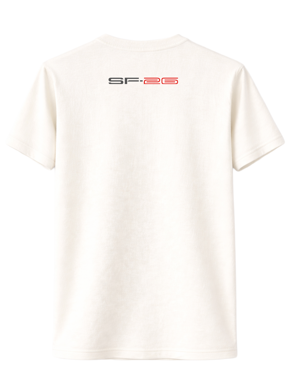 SF26 T-SHIRT