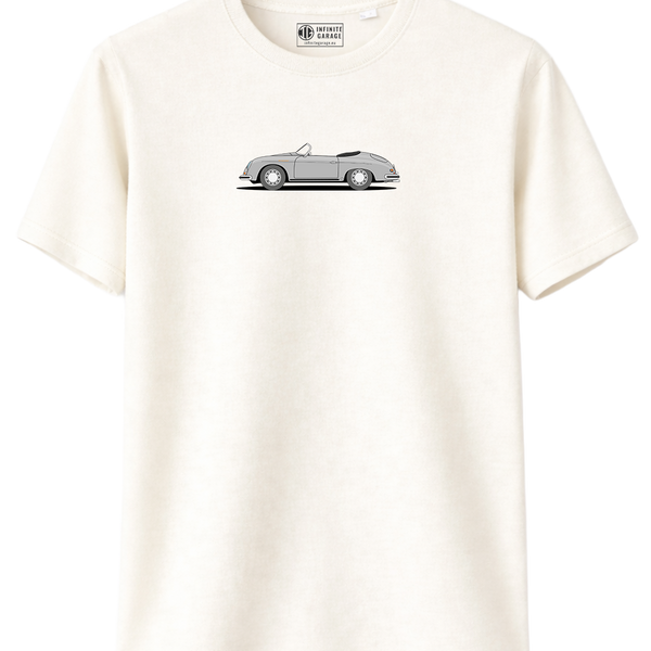 356 SPEEDSTER T-SHIRT