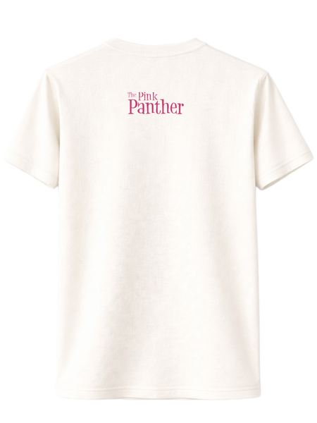 CAMISETA THE PINK PANTHER