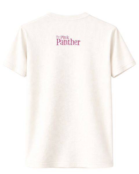CAMISETA THE PINK PANTHER