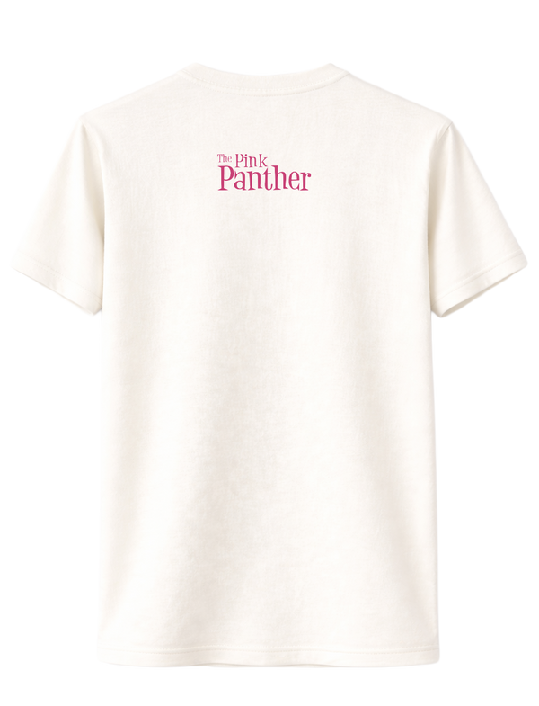 CAMISETA THE PINK PANTHER
