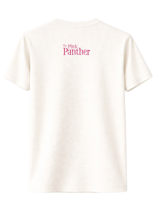 CAMISETA THE PINK PANTHER