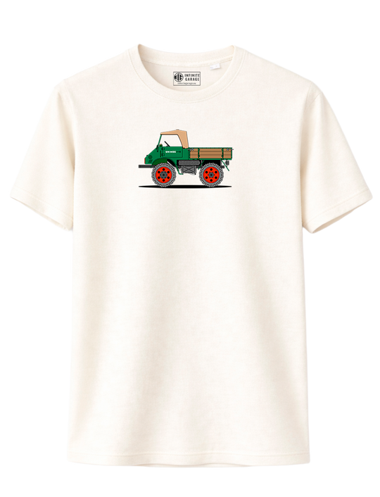 CAMISETA UNIMOG
