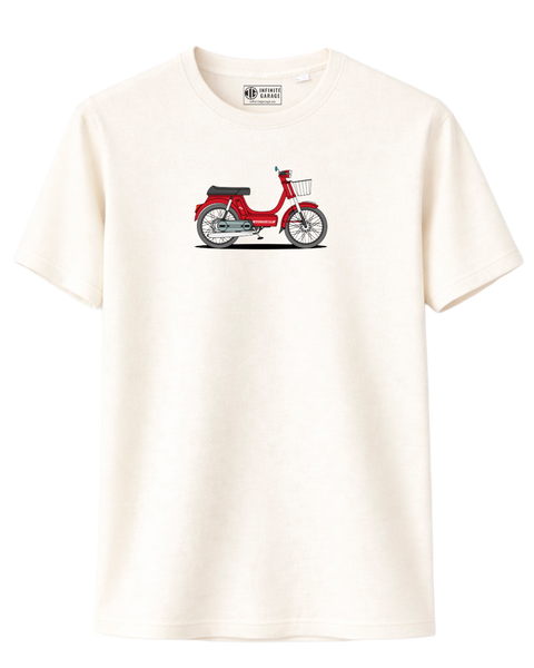 CAMISETA VESPINO GL
