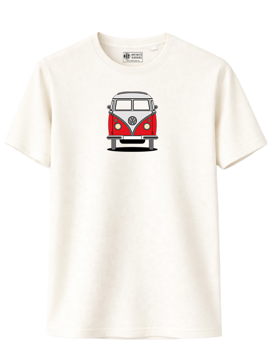 CAMISETA VW T1