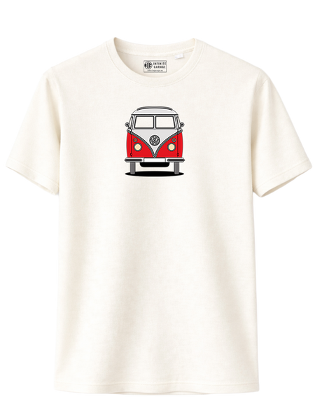 CAMISETA VW T1