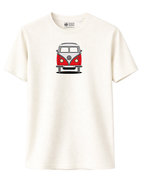 CAMISETA VW T1