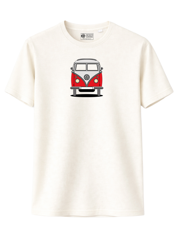CAMISETA VW T1