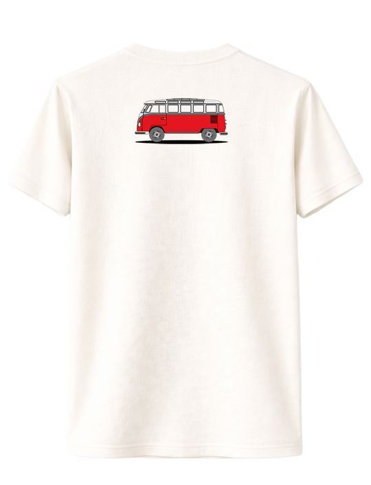 VW T1 T-SHIRT