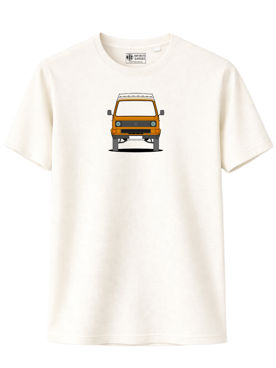 CAMISETA VOLKSWAGEN T3