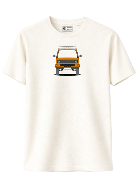 CAMISETA VOLKSWAGEN T3