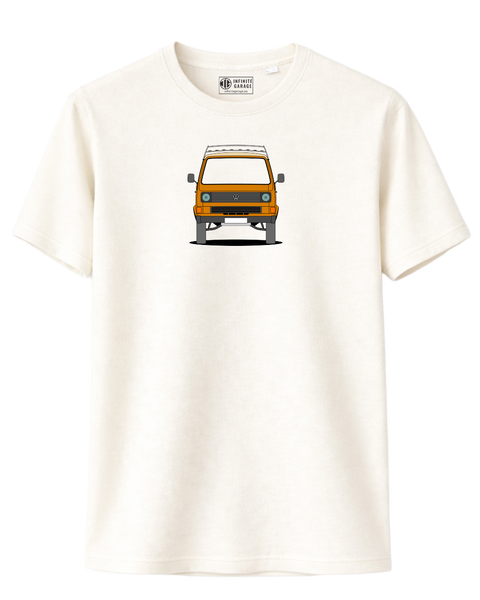 CAMISETA VOLKSWAGEN T3