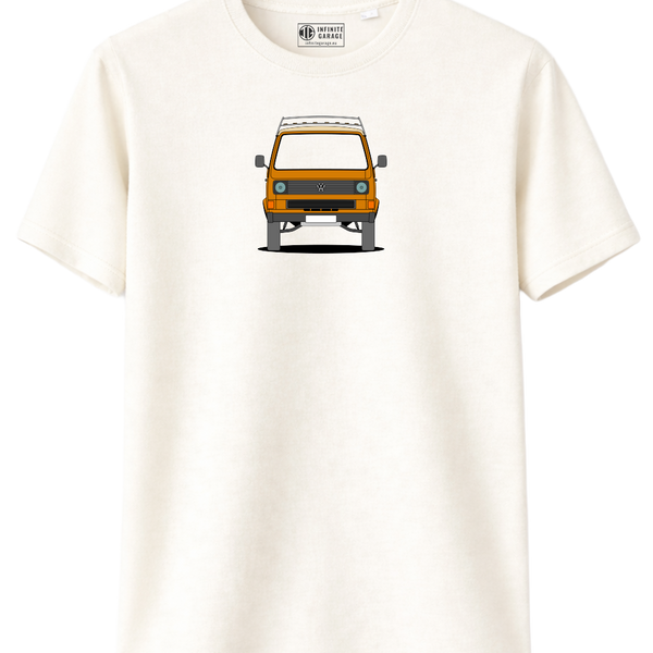 CAMISETA VOLKSWAGEN T3