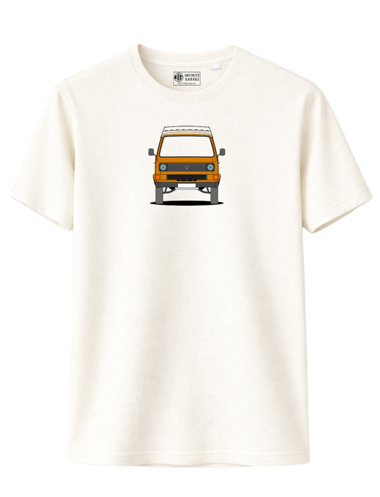 CAMISETA VOLKSWAGEN T3