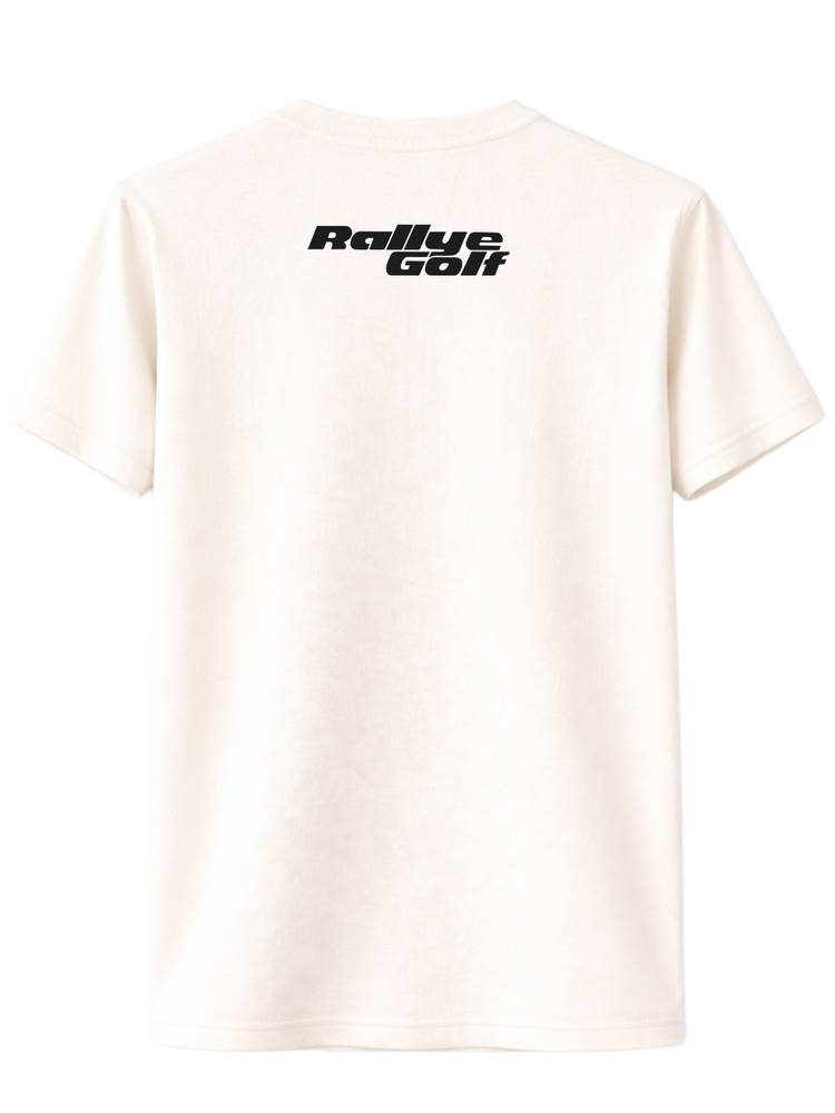 CAMISETA VW GOLF RALLYE