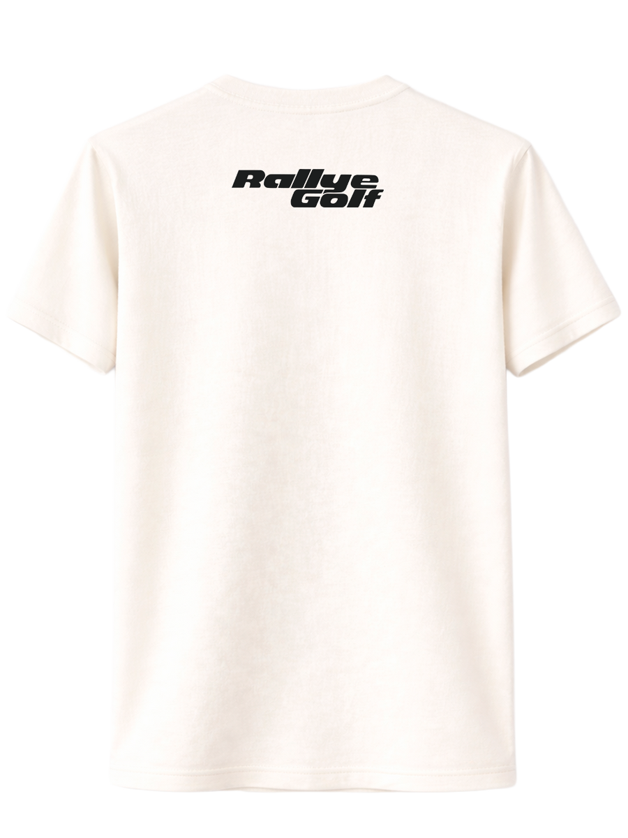 CAMISETA VW GOLF RALLYE