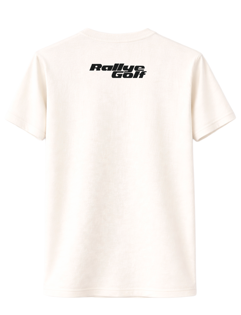 CAMISETA VW GOLF RALLYE