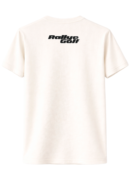 CAMISETA VW GOLF RALLYE