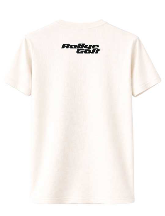 CAMISETA VW GOLF RALLYE