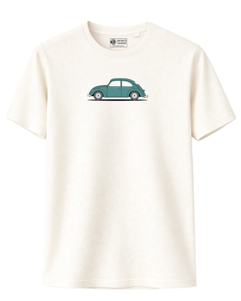 CAMISETA VW BEETLE