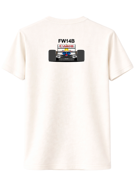 LAND ROVER 109 PICK UP T-SHIRT
